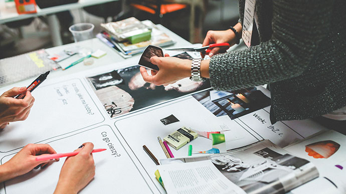 Comprendre le marketing du client