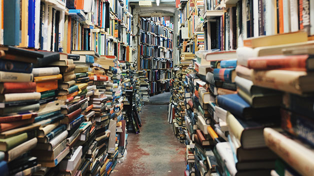 Bibliothèque de Contenus